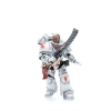 White Scars Assault Intercessor Brother Batjargal - Figurka JOYTOY 12 cm