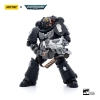 Iron Hands Intercessors Brother Ignar - Figurka JOYTOY 12 cm