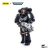 Iron Hands Intercessors Brother Ignar - Figurka JOYTOY 12 cm