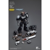 Iron Hands Intercessors Brother Ignar - Figurka JOYTOY 12 cm