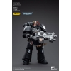 Iron Hands Intercessors Brother Ignar - Figurka JOYTOY 12 cm