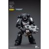 Iron Hands Intercessors Brother Ignar - Figurka JOYTOY 12 cm