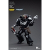 Iron Hands Intercessors Brother Ignar - Figurka JOYTOY 12 cm