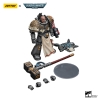 Grey Knights Interceptor Squad Interceptor Justicar 12 cm Action Figure