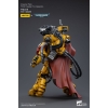 Imperial Fists Third Captain Tor Garadon - Figurka JOYTOY 13 cm