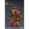 Imperial Fists Third Captain Tor Garadon - Figurka JOYTOY 13 cm