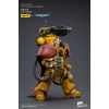 Imperial Fists Third Captain Tor Garadon - Figurka JOYTOY 13 cm