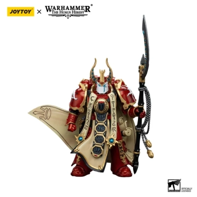 Tania figurka JOYTOY Thousand Sons Ahzek Ahriman