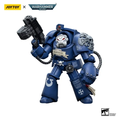 Tania figurka JOYTOY Ultramarines Terminators Brother Caesaran