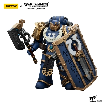 JOYTOY Ultramarines Invictarus Suzerain 3 1/18 Figurka 12 cm