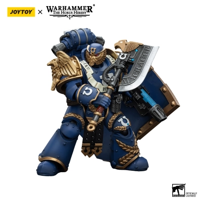 JOYTOY Ultramarines Invictarus Suzerain 3 1/18 Figurka 12 cm