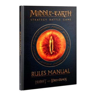 Middle-earth™ Strategy Battle Game - Rules Manual