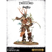 Age of Sigmar: Figurka Sylvaneth Treelord