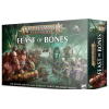 Feast of Bones - Board Game /ENG/ - tani sklep Games Workshop