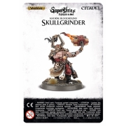 Figurka Chaos Khorne: Skullgringer w sklepie z grami GW superserie.pl