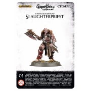 Figurka Chaos Khorne: Slaughterpriest w sklepie z grami GW superserie.pl