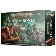 Feast of Bones - Board Game /ENG/ - tani sklep Games Workshop