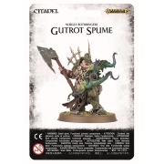 Figurka Nurgle Rotbringer Gutrot Spume​