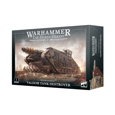 Tanie figurki Warhammer The Horus Heresy - Valdor Tank Destroyer Games Workshop