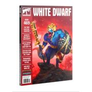 White Dwarf 469