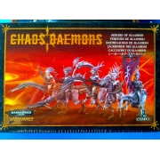 Chaos Daemons, figurki Seekers of Slaanesh - sklep Warhammer