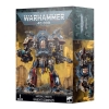 Imperial Knights; figurka Knight Dominus - figurka Valiant w sklepie GW