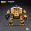 Figurka JOYTOY - Imperial Fists Redemptor Dreadnought 30 cm!