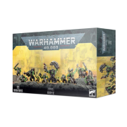 Tanie figurki Orks Boyz z Games Workshop