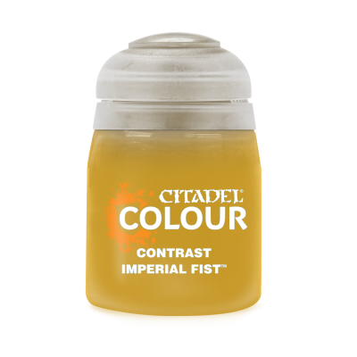 Citadel Colour: Contrast Paints. farbki kontrastowe