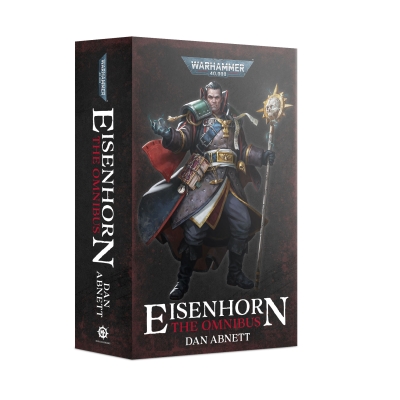 Eisenhorn: The Omnibus