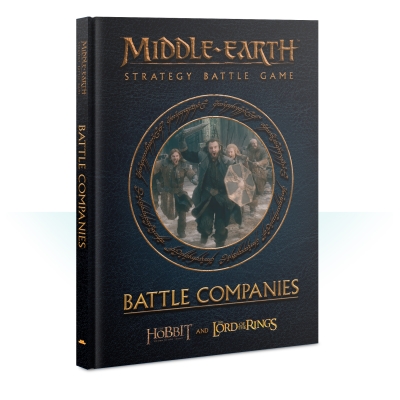 Middle-earth™ Strategy Battle Game: Battle Companies