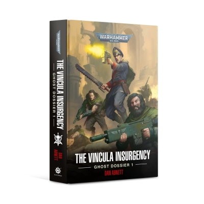 The Vincula Insurgency