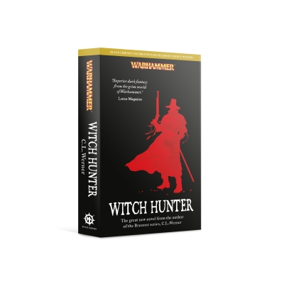 Witch Hunter