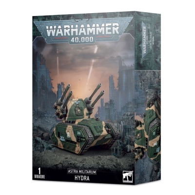 Astra Militarum: Hydra