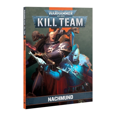 Warhammer 40,000: Kill Team: Nachmund