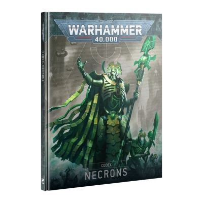 Codex: Necrons