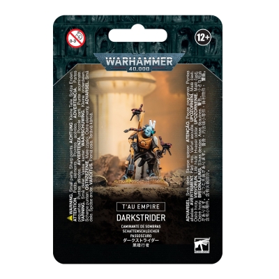 Warhammer 40k figurka T'au Empire: Darkstrider w sklepie GW