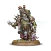 Warhammer 40,000 Chaos Space Marines figurka Foul Blightspawn