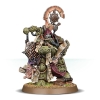 Warhammer 40,000 Chaos Space Marines figurka Wretch the Tallyman