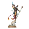 Warhammer 40.000 - figurka Harlequin Shadowseer