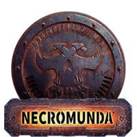 NECROMUNDA