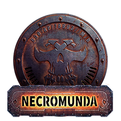 NECROMUNDA